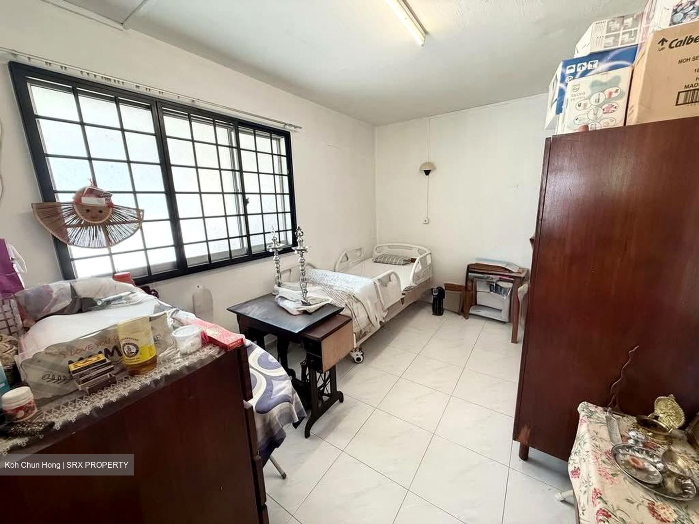 Blk 637A Yishun Street 61 (Yishun), HDB 3 Rooms #536365331